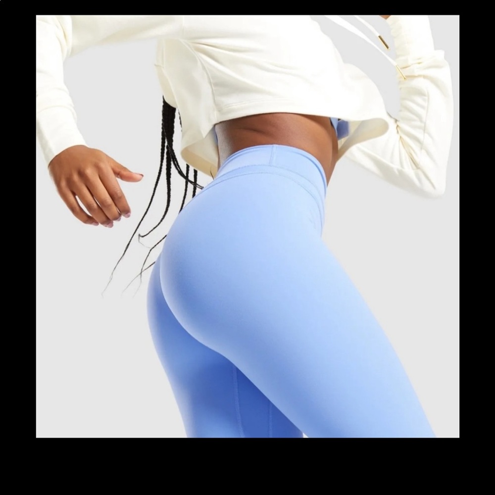 Whitney Simmons x Gymshark leggings *NWT*